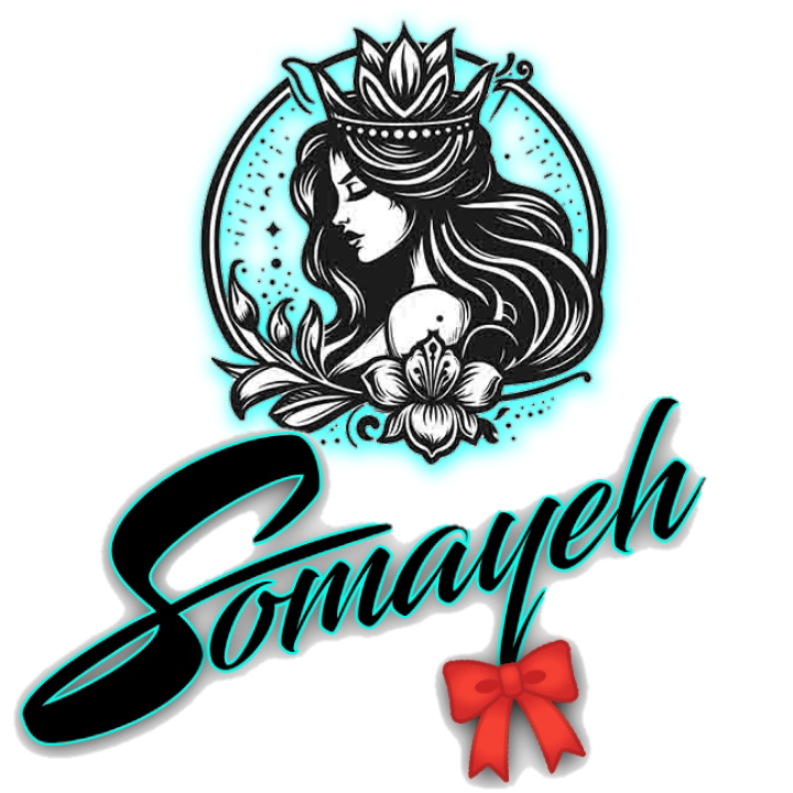 آرایشی بهداشتی سمیه Logo